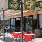 Bar El Bodegon3 - Bar en Roses