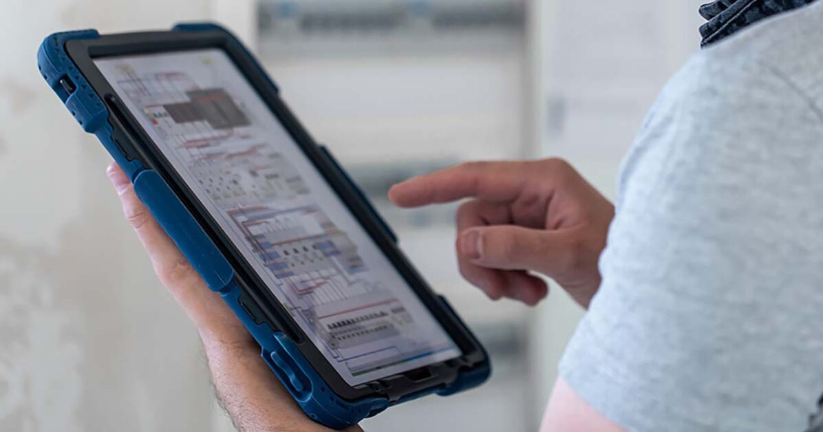 Foto de Tecno instalaciones SL en Raval de Cristo - Imagen 1