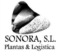 Logo de Sonora Plantas Y Logistica