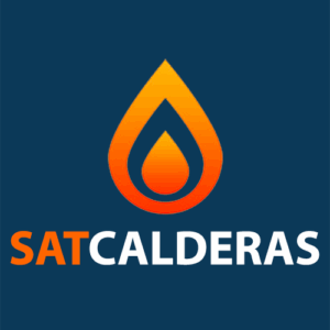Logo de Sat Calderas Garraf