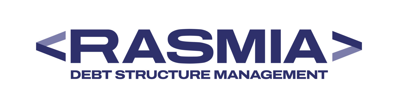 Logo de Rasmia