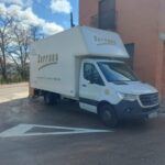 Mudanzas Serrano - Empresa de Mudanzas en Madrid