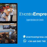 Evento Empresa - Organización de Eventos en Barcelona