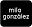 Mila González bisutería joyería - Bisuteria en Valladolid