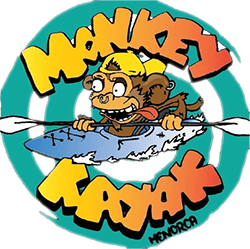 Foto de Monkey Kayak Menorca en Menorca - Imagen 1