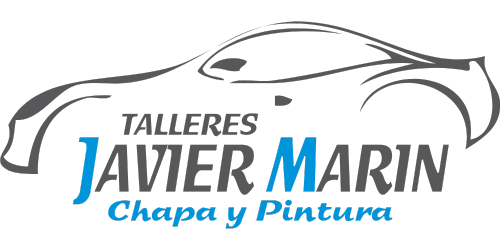 Logo de Talleres Javier Marin