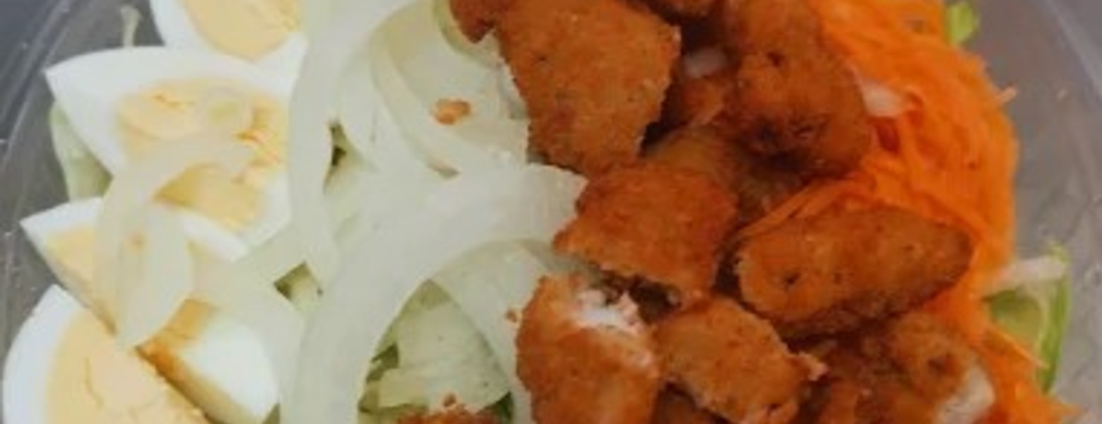 Foto de Restaurante LA CHASCA en Carmona - Imagen 1