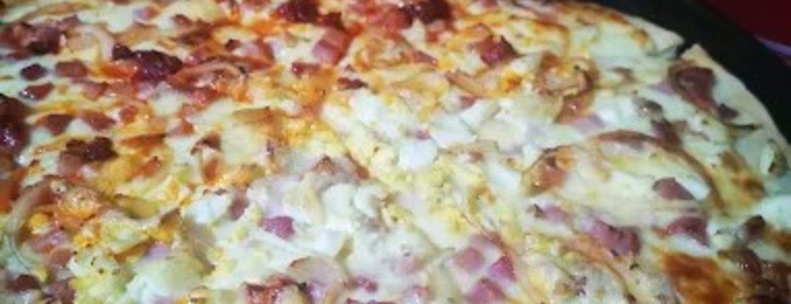 Foto de Restaurante LA CHASCA en Carmona - Imagen 2