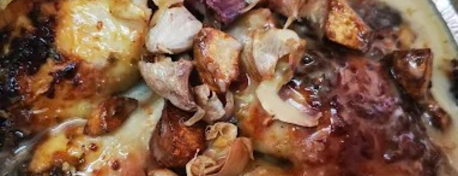 Foto de Restaurante LA CHASCA en Carmona - Imagen 3
