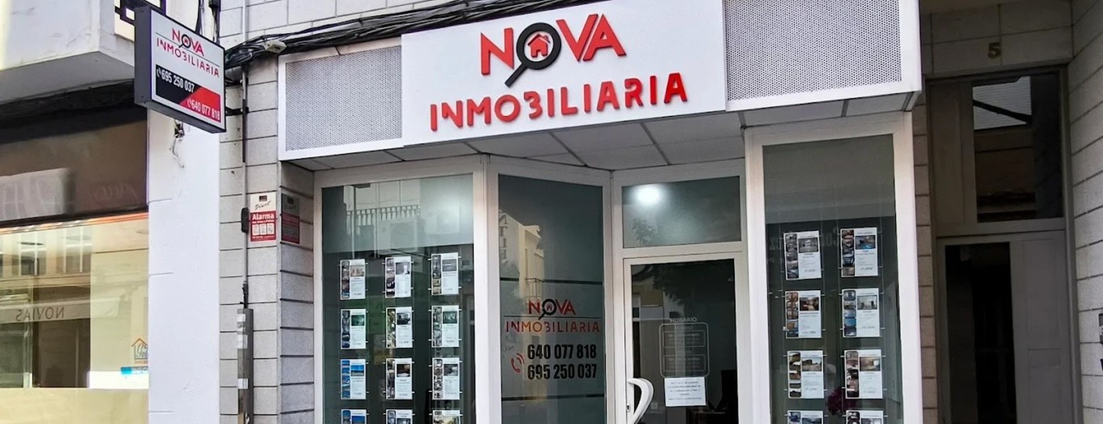 Foto de Inmobiliaria Nova Don Benito en Don Benito - Imagen 1