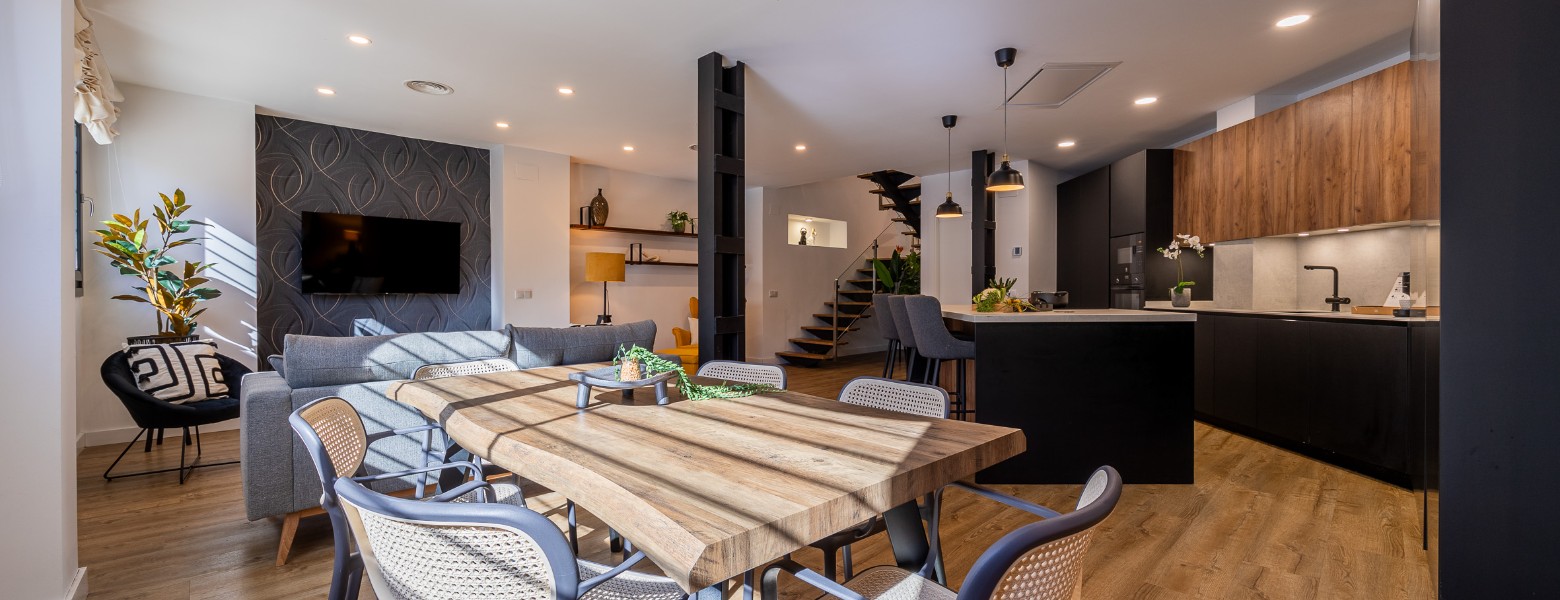Foto de Huespeding | Apartamentos turísticos y flex-living en Málaga en Alhaurín de la Torre - Imagen 6