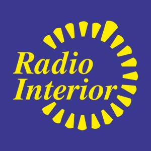 Logo de Radio Interior