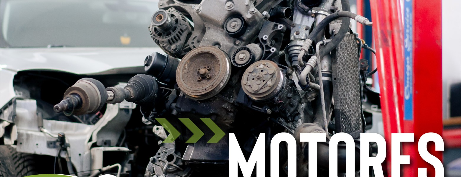 Foto de ecorecambios parts en Nàquera - Imagen 1