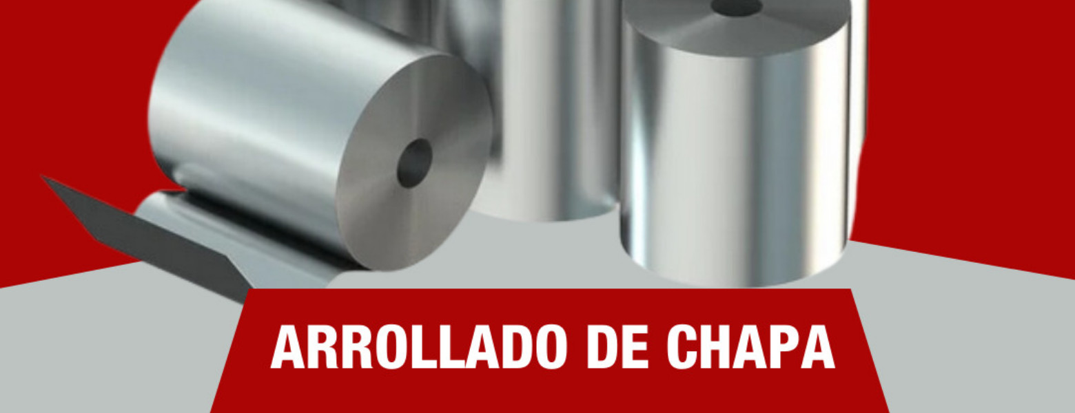 Foto de Metal Bonache - Soldados, Curvado de tubo y Plegado de chapa en Murcia en Los Dolores - Imagen 5