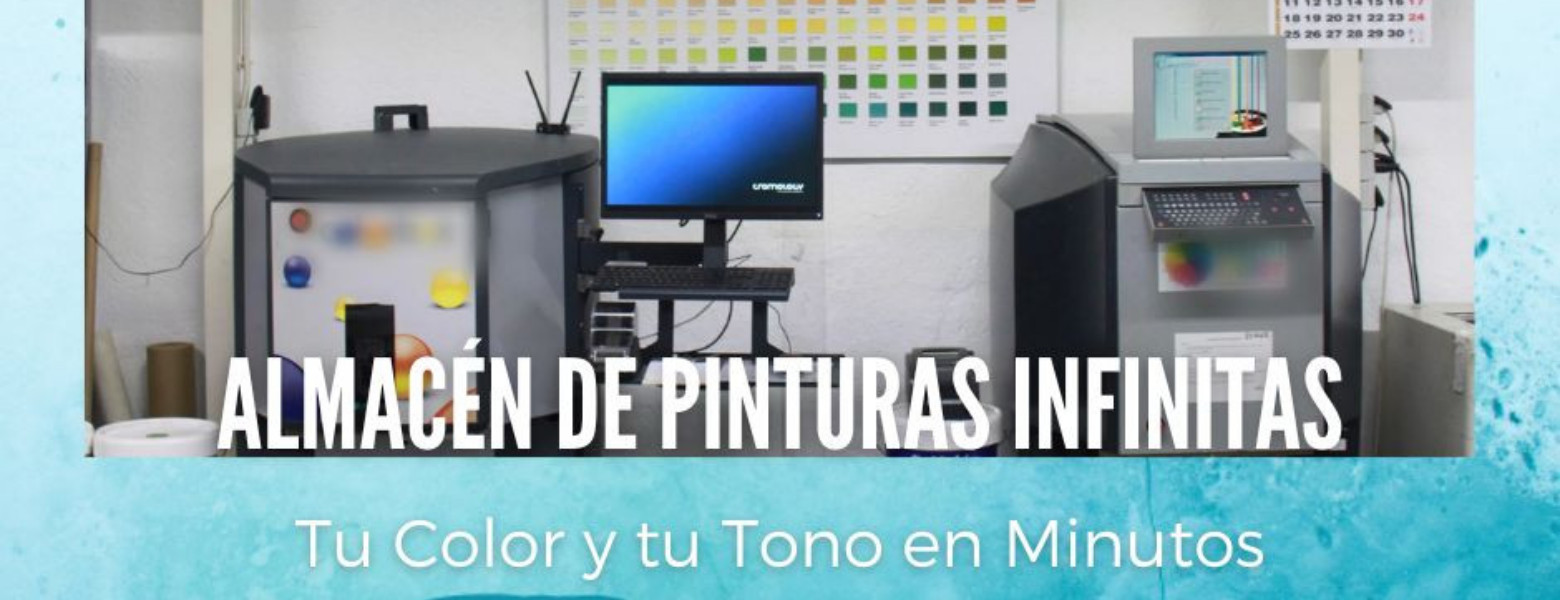 Foto de Pinturas Murciacolor - Tienda de pinturas en Murcia en Puente Tocinos - Imagen 6
