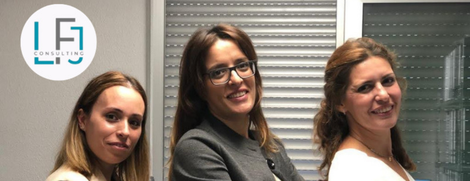 Foto de Asesoría LFJ Consulting Murcia en Murcia - Imagen 4