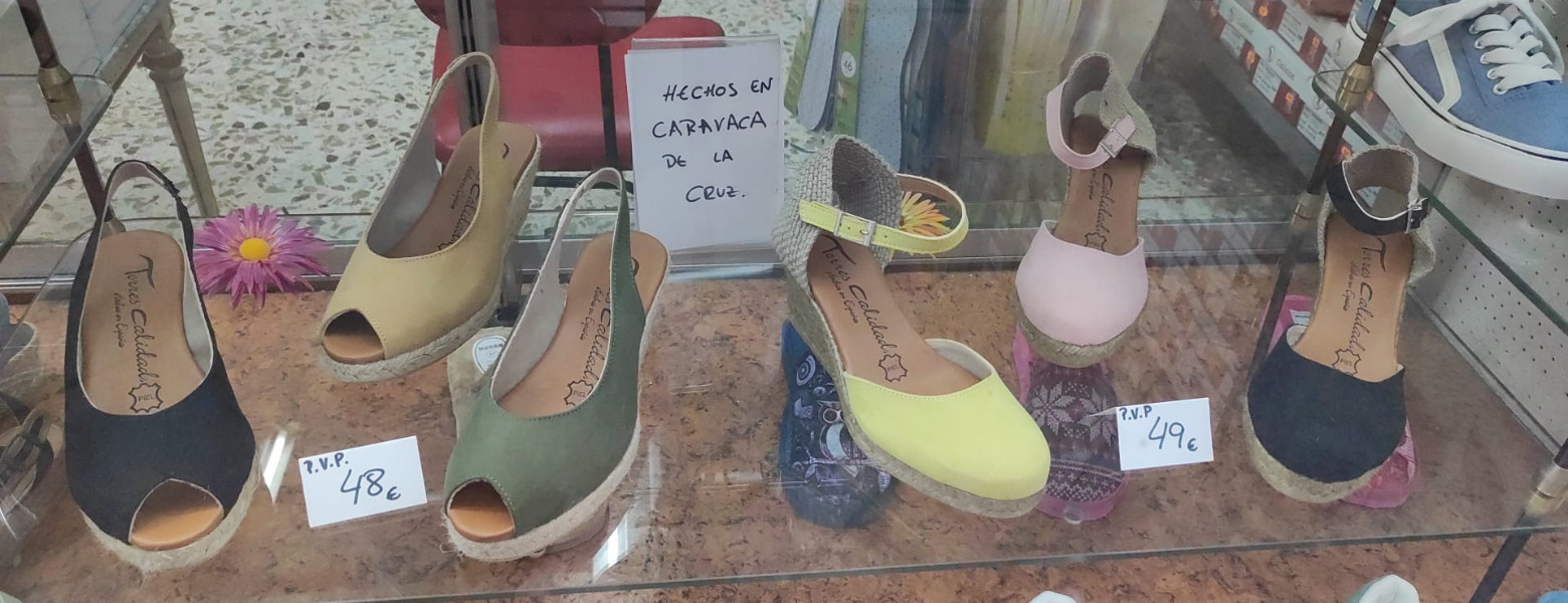 Foto de Calzados Cetina en Murcia - Imagen 5