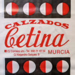 Calzados Cetina - Zapatería en Murcia