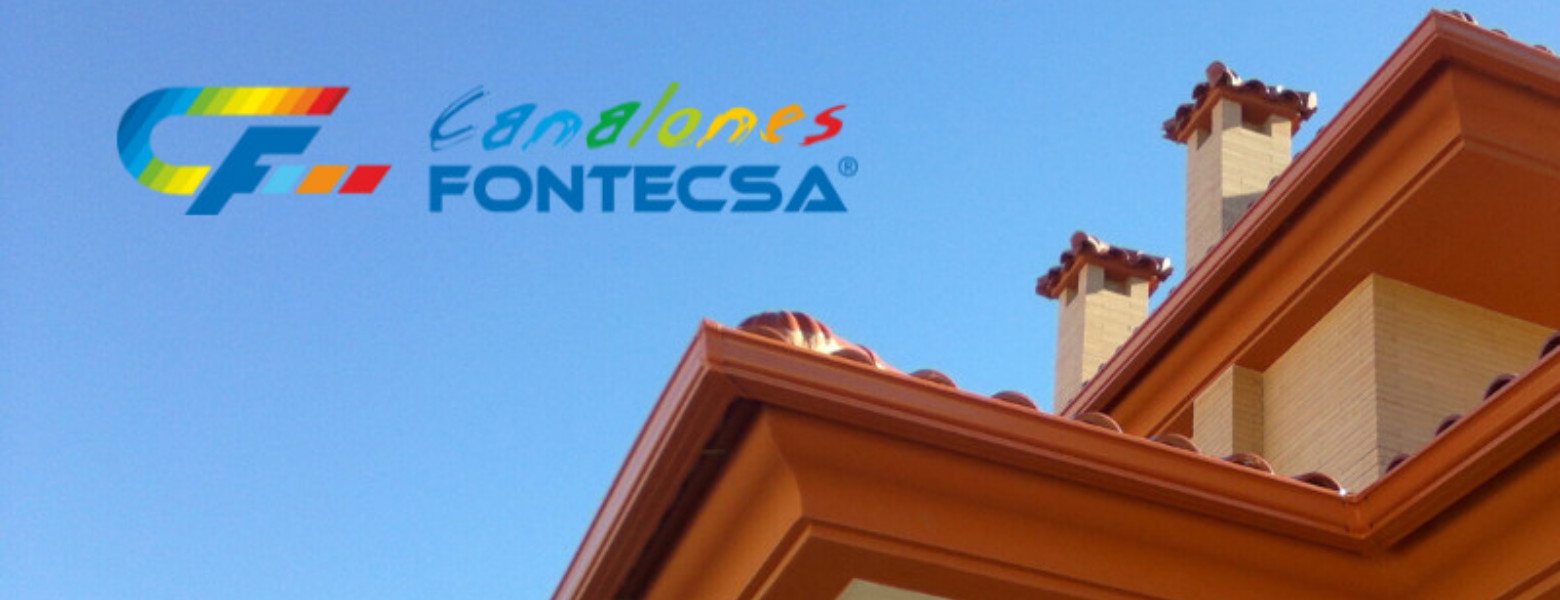 Foto de Canalones Fontecsa | Canaletas y Albardillas en Murcia en Molina de Segura - Imagen 4