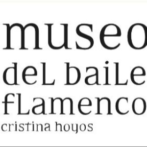 Logo de Museo del Baile Flamenco