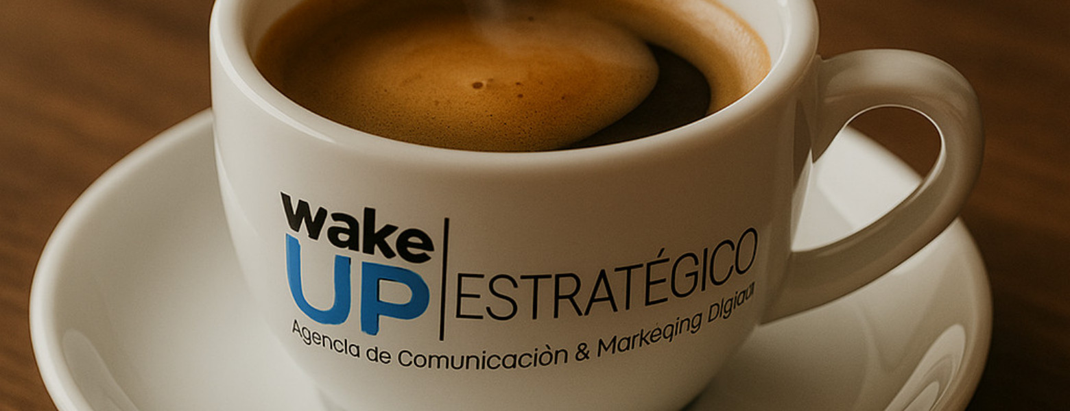 Foto de WakeUP Estratégico en Puente Tocinos - Imagen 6