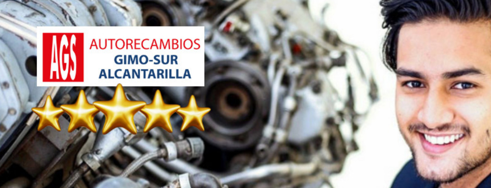 Foto de Recambios Gimo Sur Alcantarilla en Alcantarilla - Imagen 3