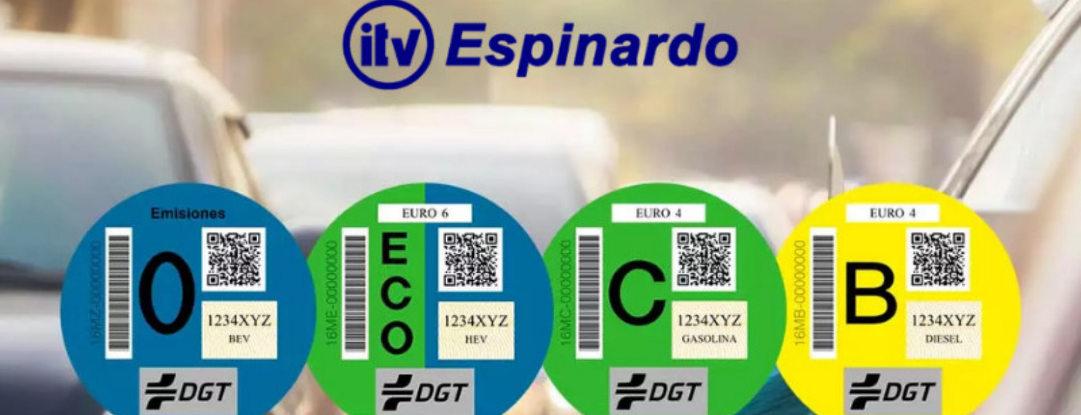 Foto de ITV Espinardo en Murcia - Imagen 6
