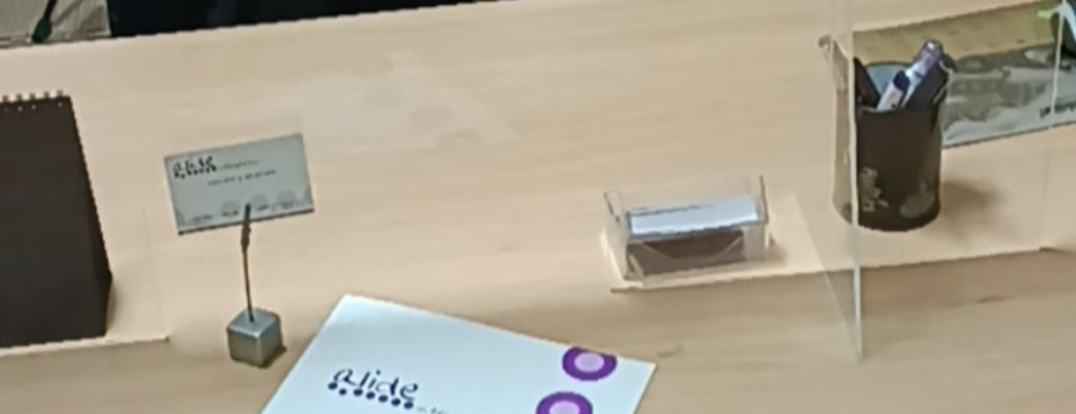 Foto de Alide Intérpretes - Traducción de documentos en Murcia - Imagen 3