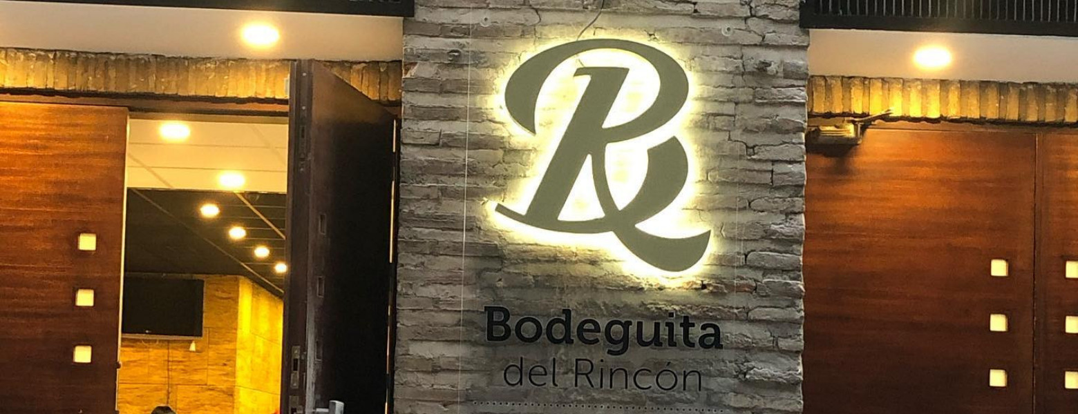 Foto de La Bodeguita de Javi Gracia - Restaurantes en Murcia en Murcia - Imagen 2