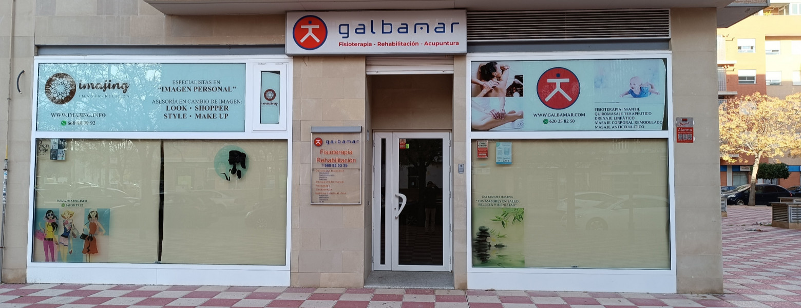 Foto de Clínica Galbamar en El Puntal - Imagen 6