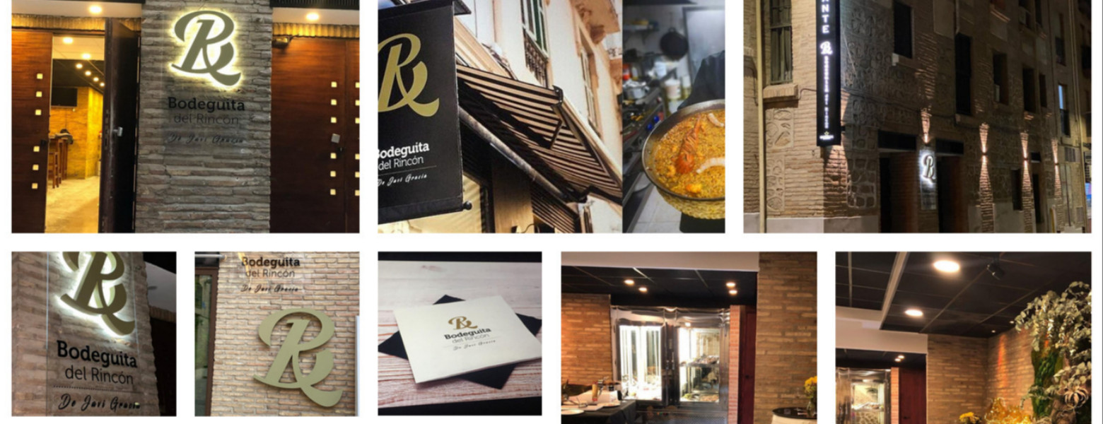 Foto de La Bodeguita de Javi Gracia - Restaurantes en Murcia en Murcia - Imagen 8