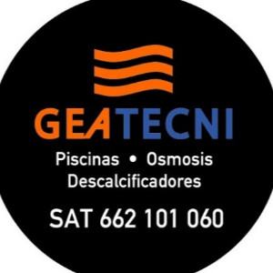 Logo de Geatecni