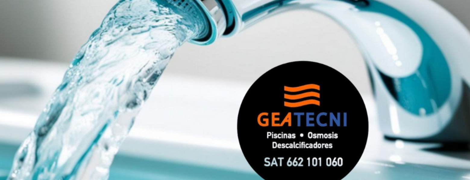 Foto de Geatecni en Alto Palomo - Imagen 2