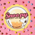 Heladería Crepería Snoopy Murcia - Heladería en Puente Tocinos