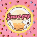 Heladería Cafetería Snoopy - Heladería en Murcia