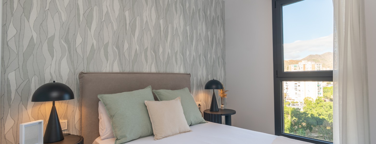 Foto de Huespeding | Apartamentos turísticos y flex-living en Málaga en Alhaurín de la Torre - Imagen 2