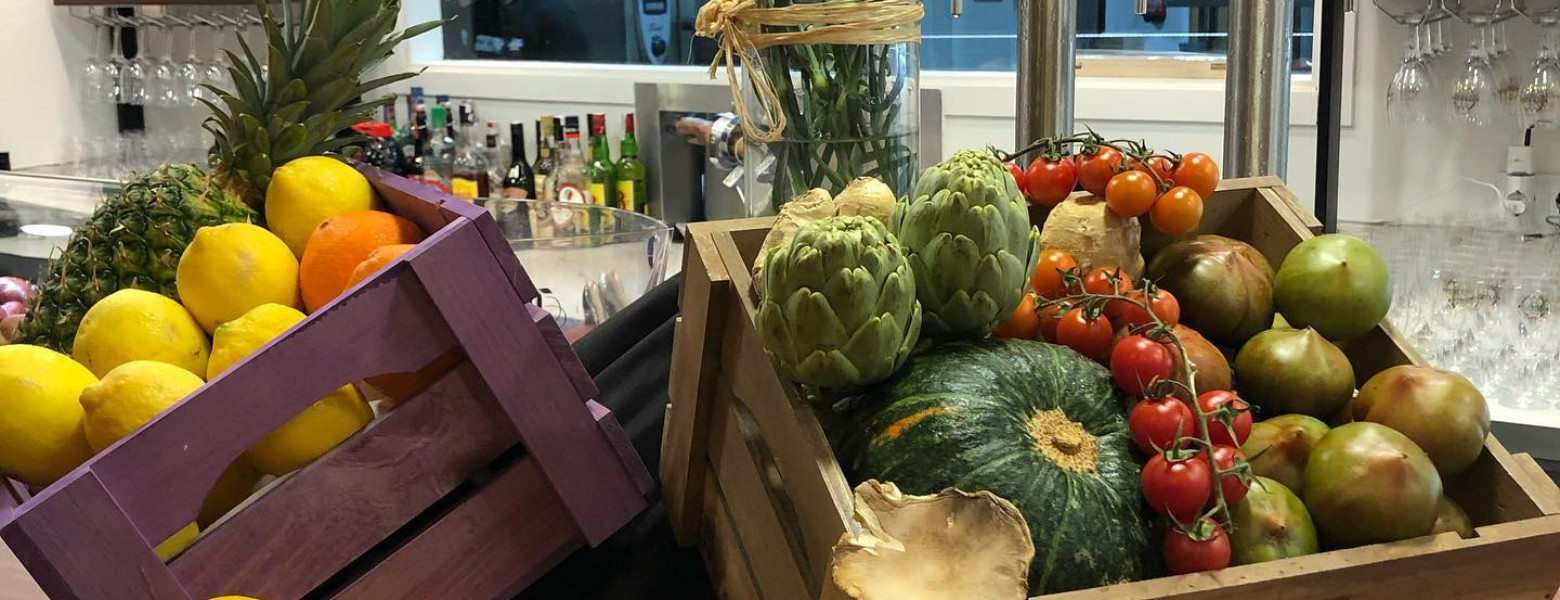 Foto de La Bodeguita de Javi Gracia - Restaurantes en Murcia en Murcia - Imagen 3