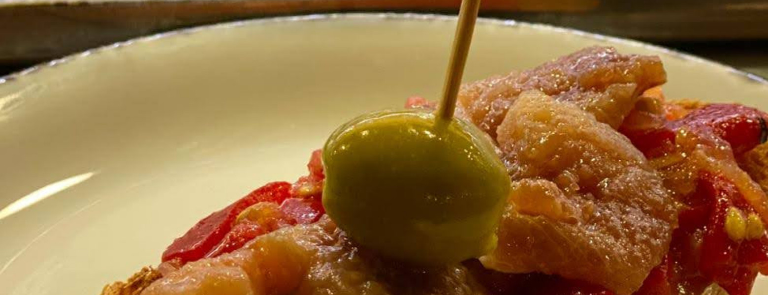 Foto de La Bodeguita de Javi Gracia - Restaurantes en Murcia en Murcia - Imagen 4