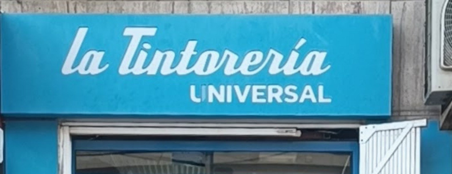 Foto de La Tintorería Universal en Murcia - Imagen 5