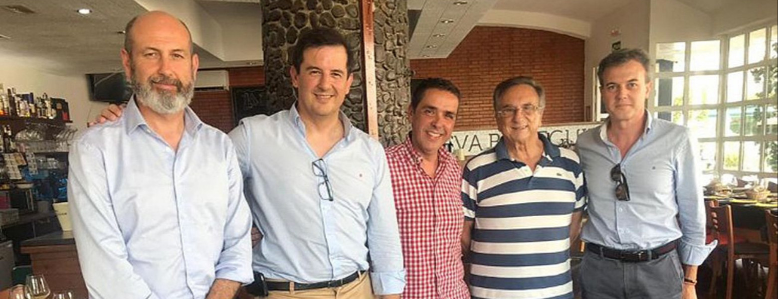 Foto de La Bodeguita de Javi Gracia - Restaurantes en Murcia en Murcia - Imagen 7