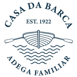 Logo de Bodega Casa da Barca