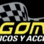 EL GOMAS NEUMATICOS Y ACCESORIOS SL - Taller de coches en EL PALMAR