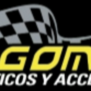 Logo de EL GOMAS NEUMATICOS Y ACCESORIOS SL