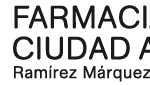 Farmacia Ciudad Alta Ramirez Marquez CB - Farmacia en Las Palmas de Gran Canaria