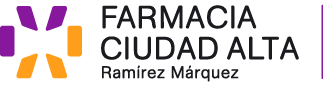 Logo de Farmacia Ciudad Alta Ramirez Marquez CB