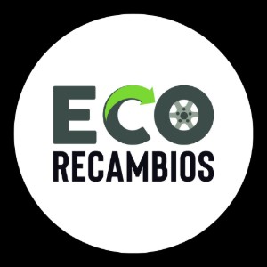 Logo de ecorecambios parts