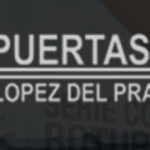 Puertas Toledo – Puertas de Aluminio - Materiales de construcción en Toledo