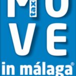 Taxi Malaga MOVEinmalagataxi LM715 - Transporte en Málaga
