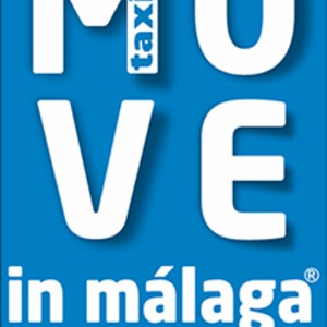 Logo de Taxi Malaga MOVEinmalagataxi LM715