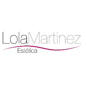 Logo de Lola Martínez - Centro Estético Murcia